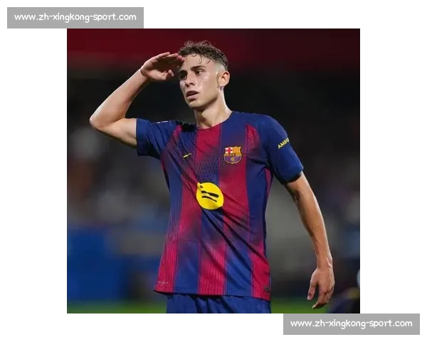 吉达国民天价求购费尔明 巴萨中场铁心留队 + 弗里克力保